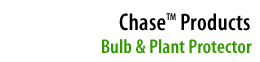 Chase Bulb & Plant Protector